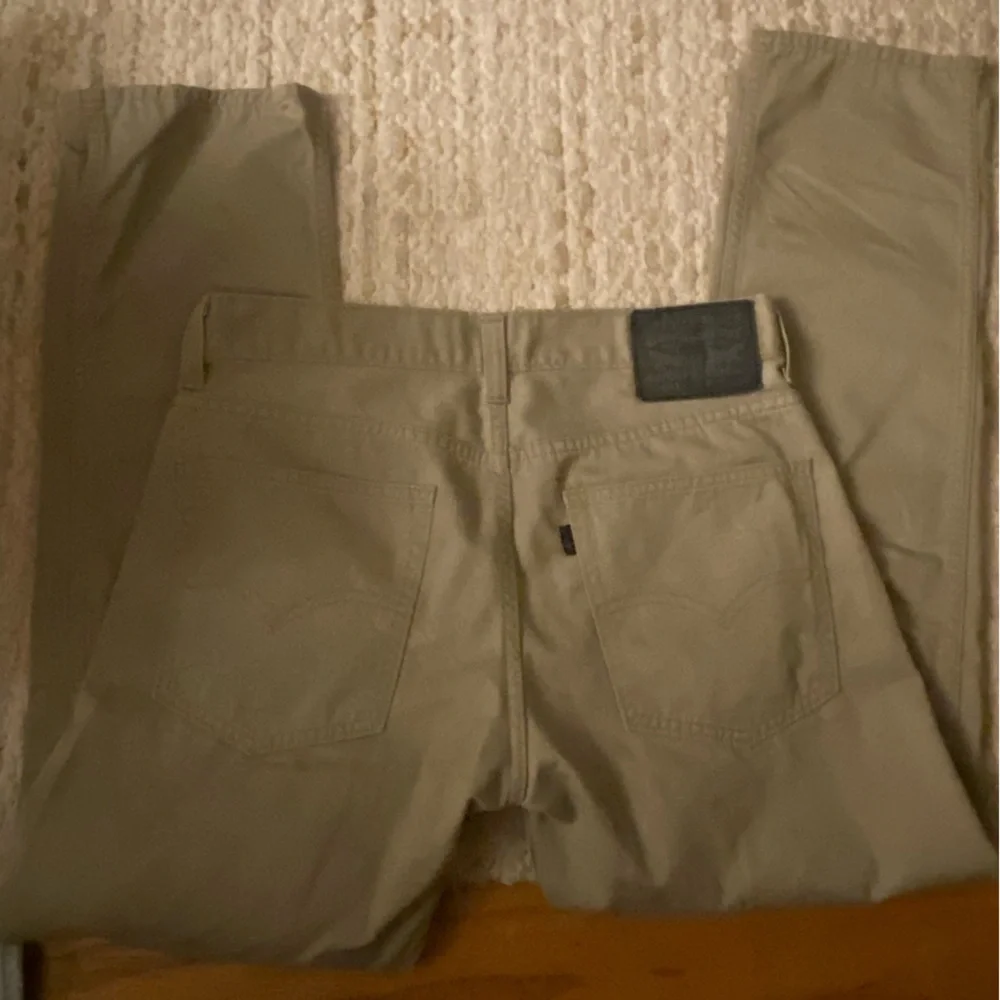 Levi’s khakis - Picture 3 of 3